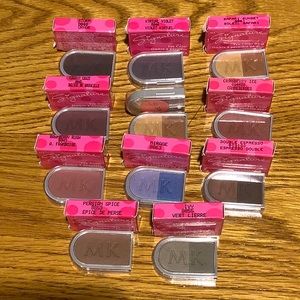 22 Mary Kay Eye Colors New lot of 22